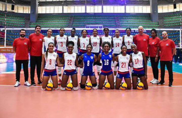 ACN - Cuba
