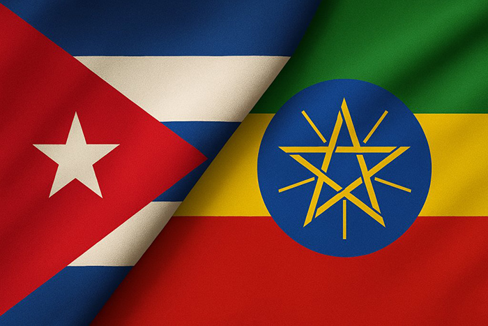 ACN - Cuba