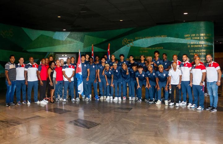 ACN - Cuba