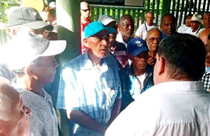 ACN - Cuba