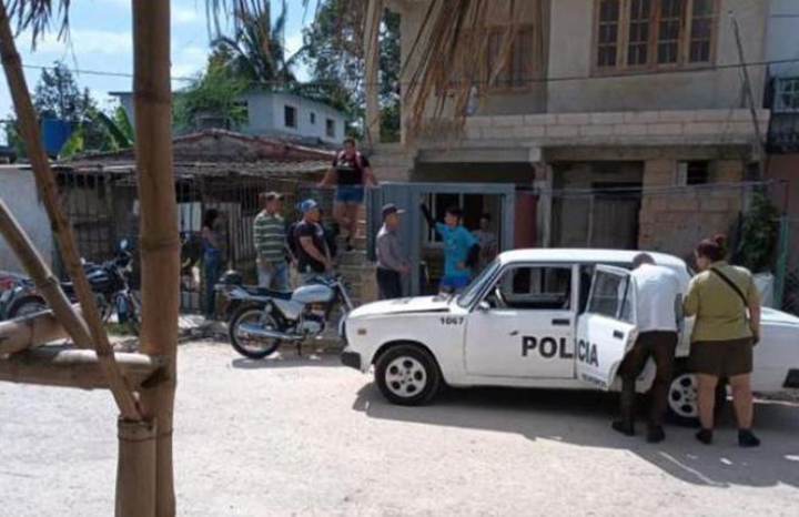 ACN - Cuba