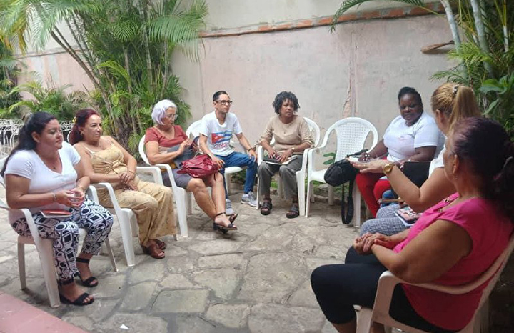 ACN - Cuba