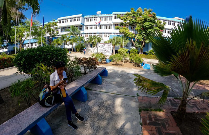 ACN - Cuba