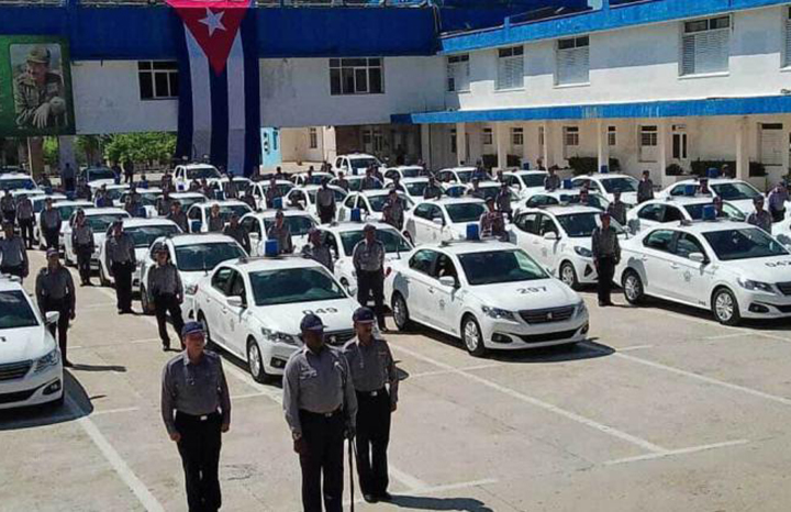 ACN - Cuba