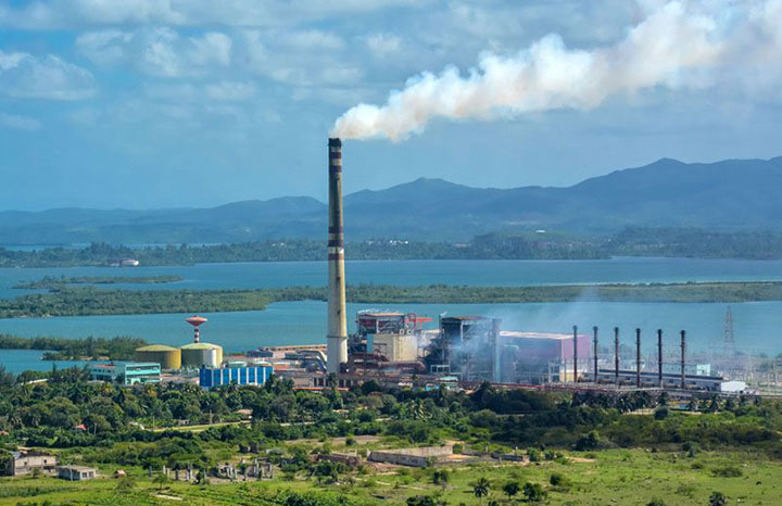 ACN - Cuba