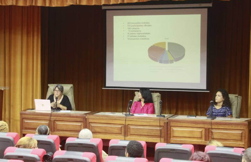 ACN - Cuba