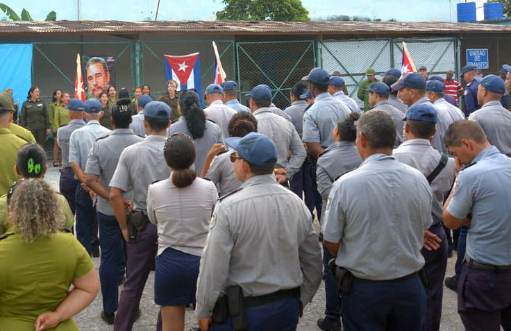 ACN - Cuba