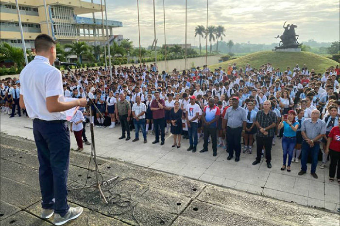 ACN - Cuba