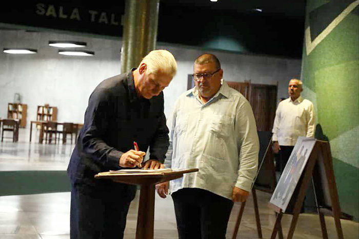 ACN - Cuba