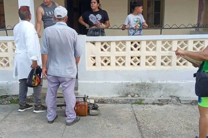 ACN - Cuba
