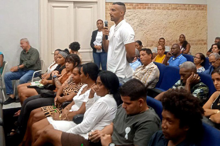 ACN - Cuba