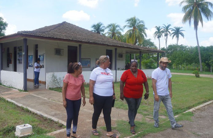 ACN - Cuba