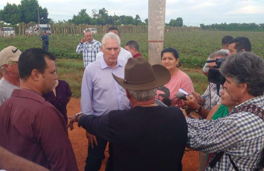 ACN - Cuba