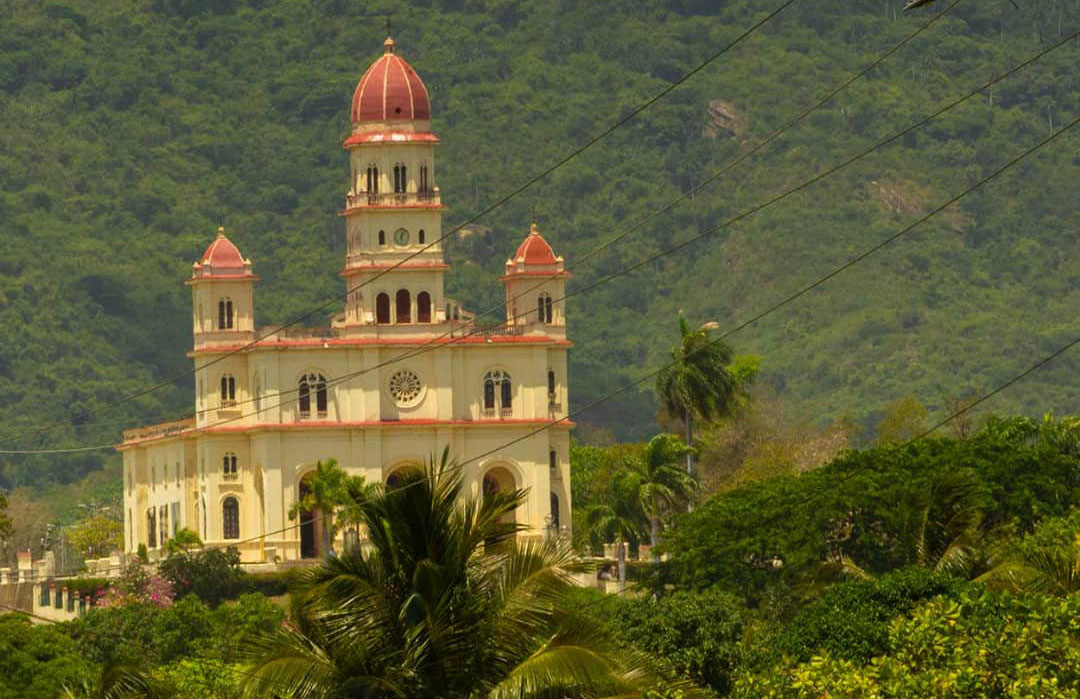 ACN - Cuba