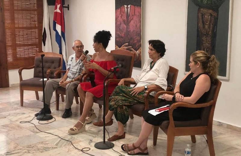 ACN - Cuba