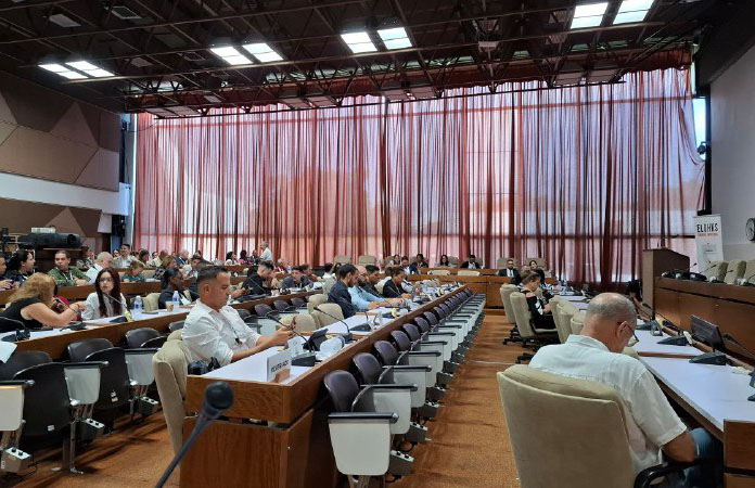 ACN - Cuba