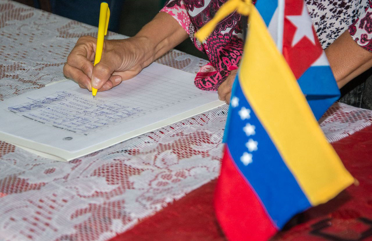 ACN - Cuba