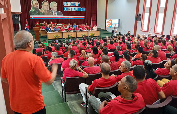 ACN - Cuba