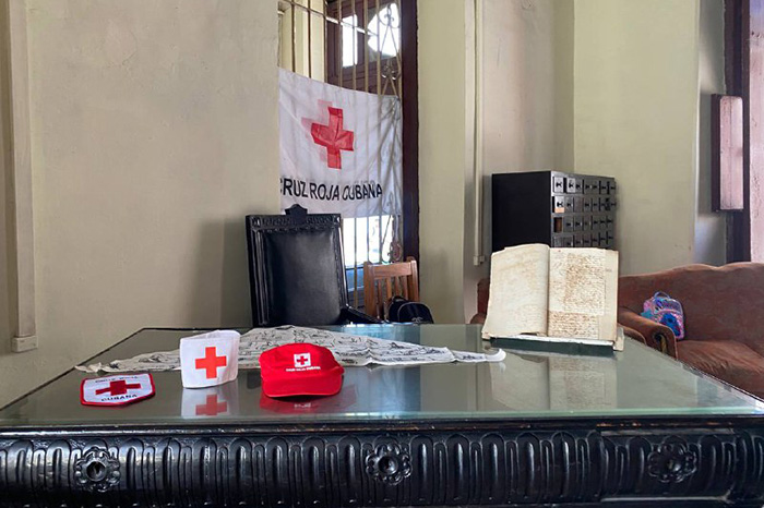 ACN - Cuba