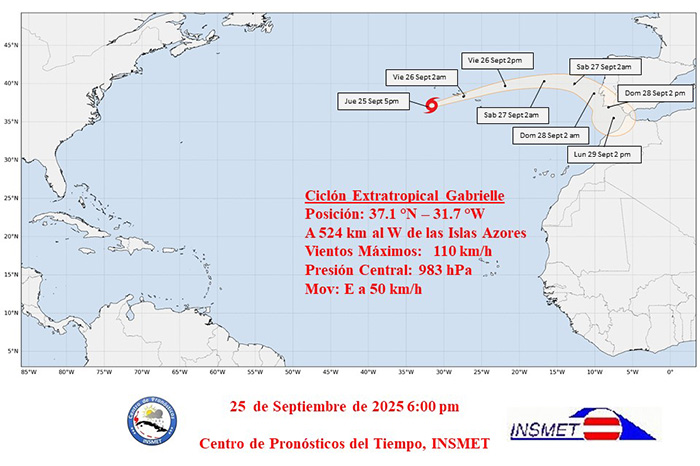 ACN - Cuba