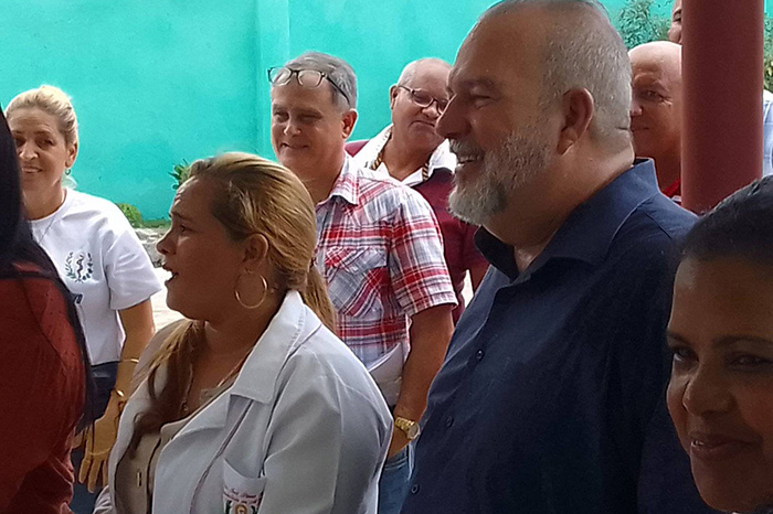 ACN - Cuba