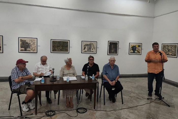ACN - Cuba
