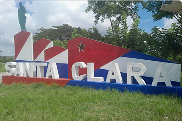 ACN - Cuba