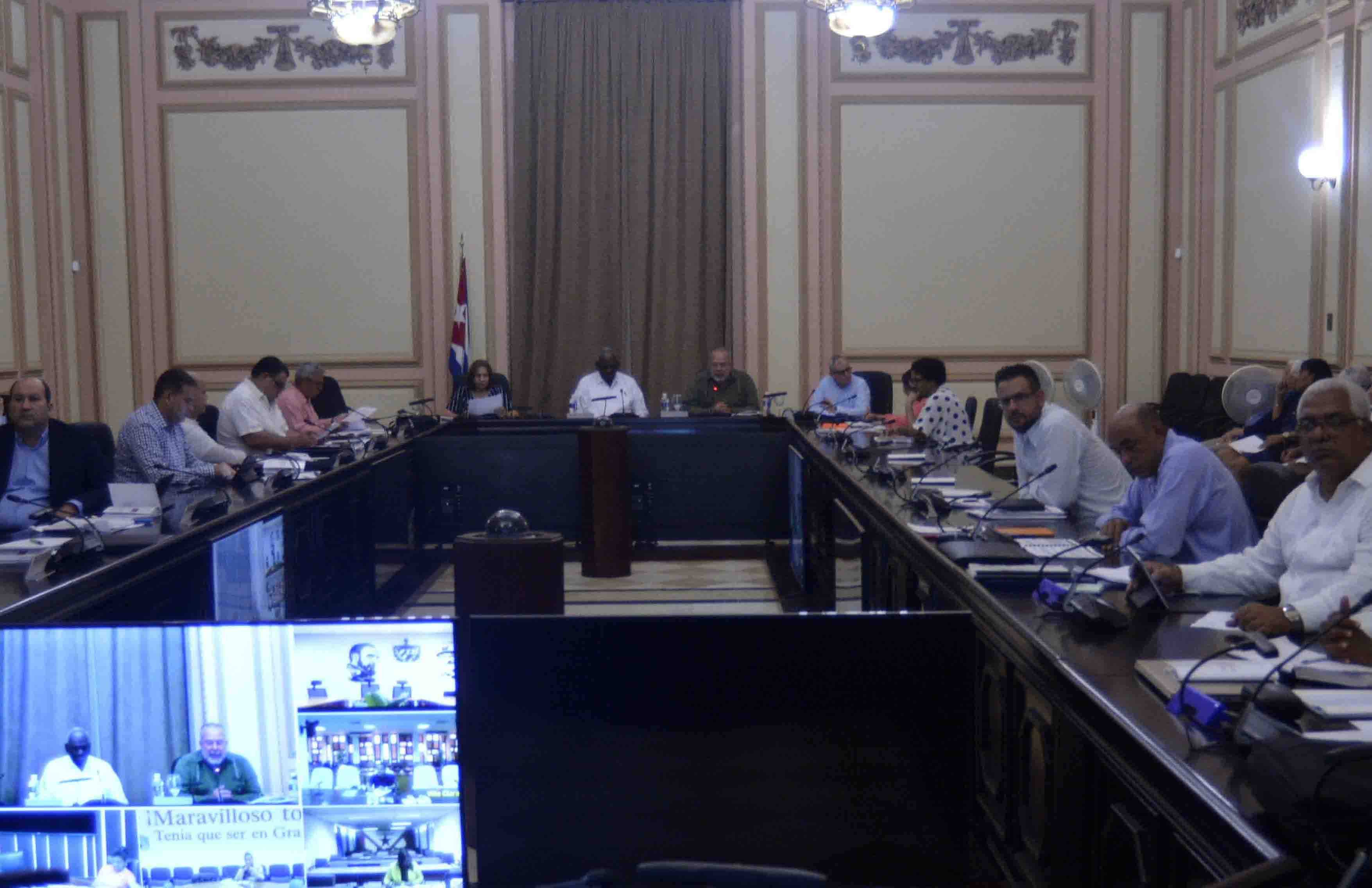 ACN - Cuba