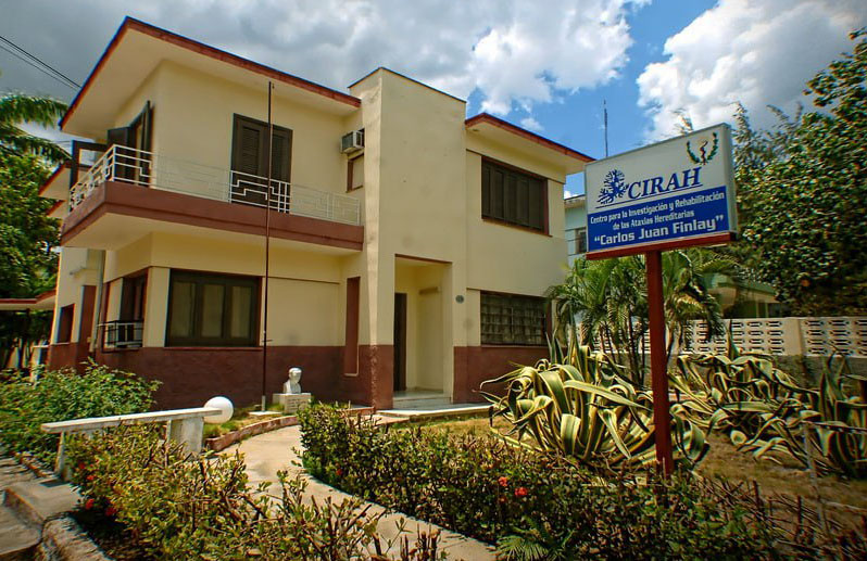 ACN - Cuba