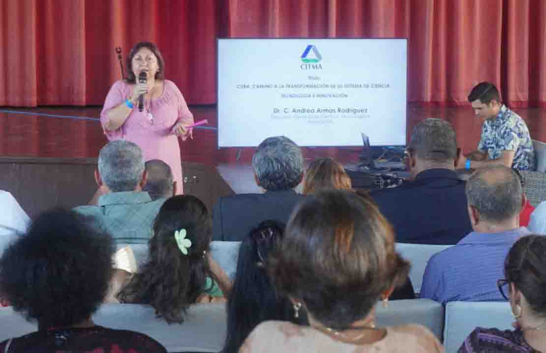 ACN - Cuba