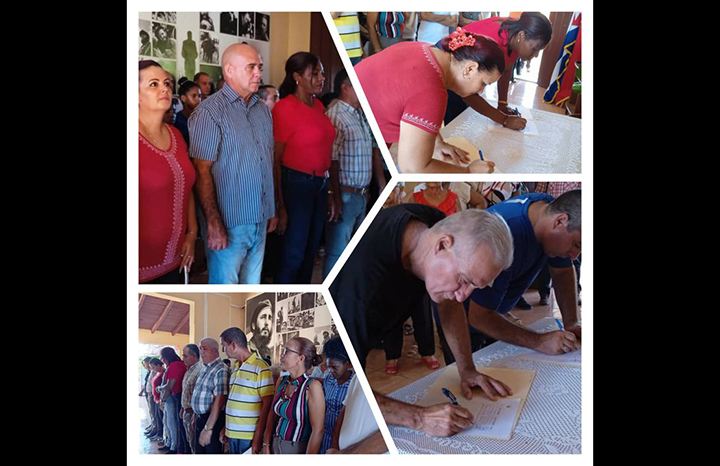 ACN - Cuba