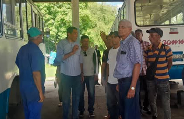 ACN - Cuba