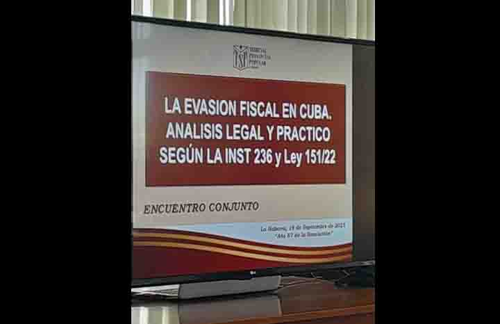 ACN - Cuba