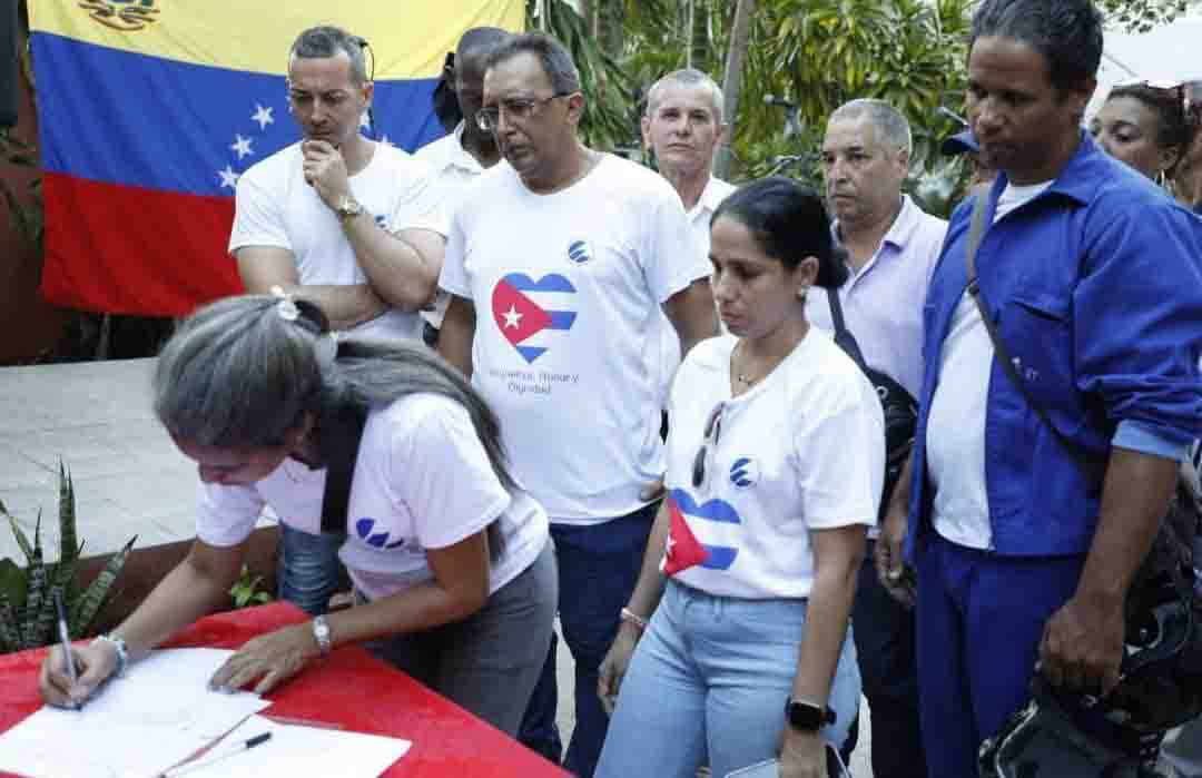 ACN - Cuba