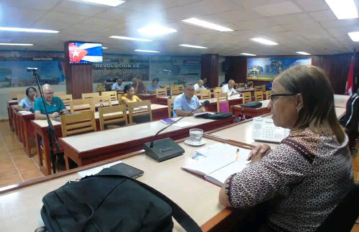 ACN - Cuba