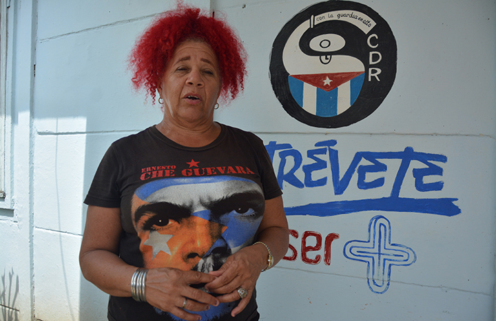 ACN - Cuba