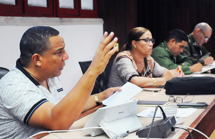 ACN - Cuba