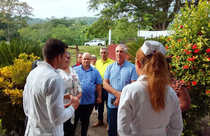 ACN - Cuba