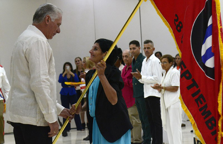 ACN - Cuba