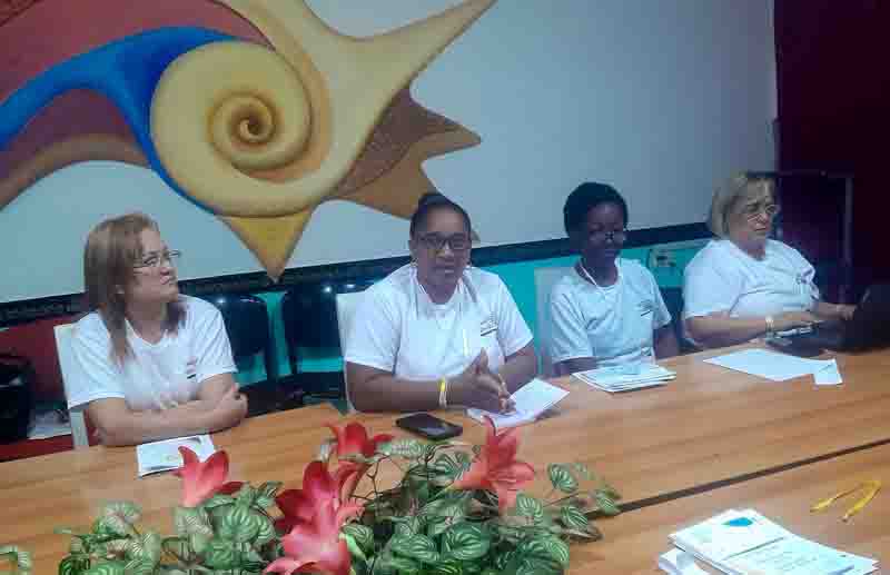 ACN - Cuba