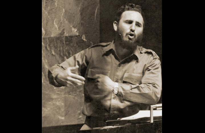 ACN - Cuba