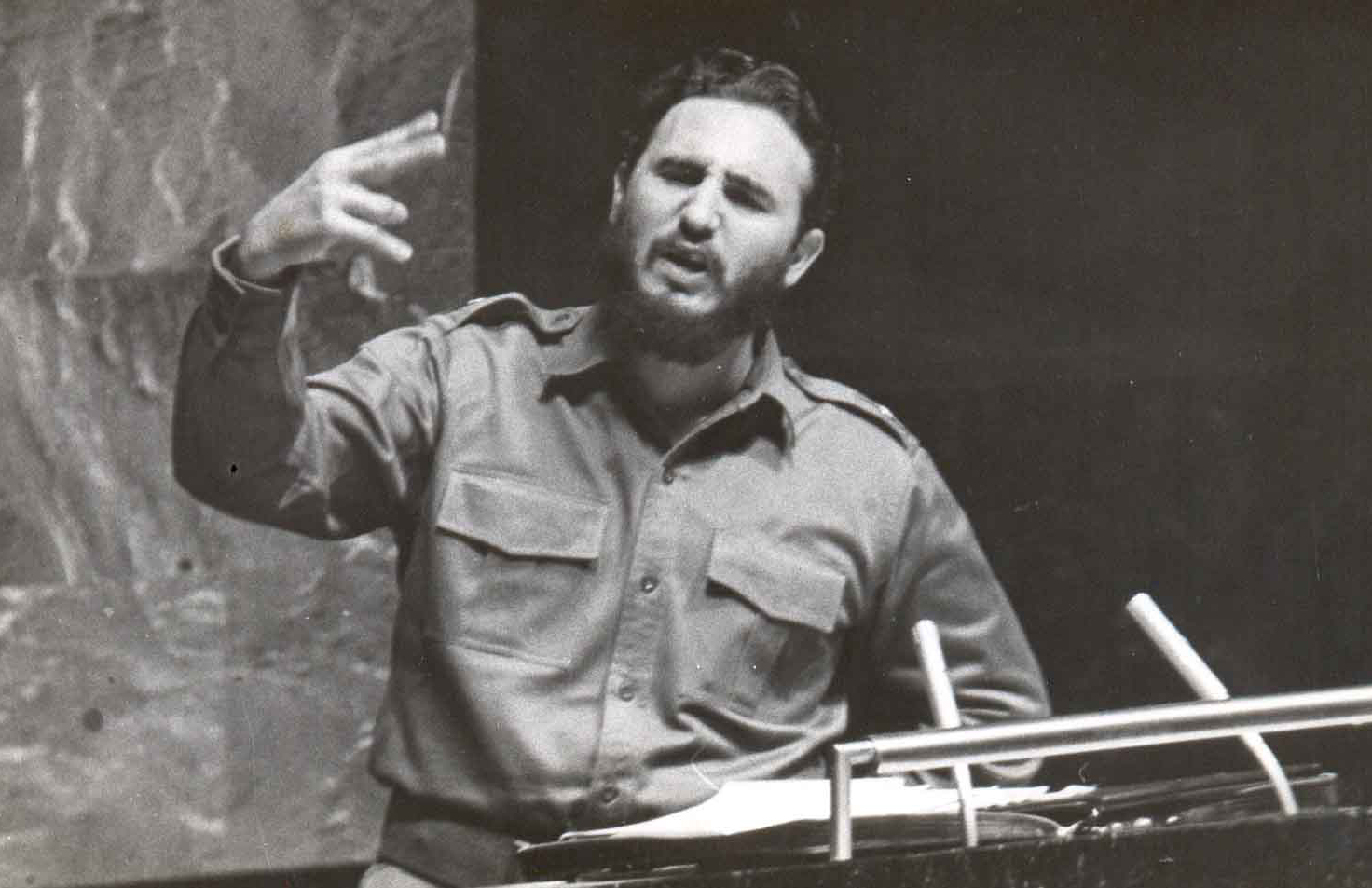 ACN - Cuba