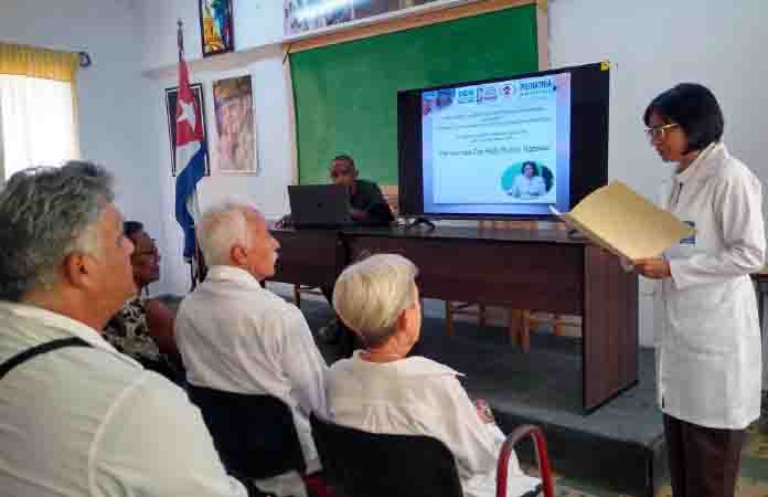 ACN - Cuba