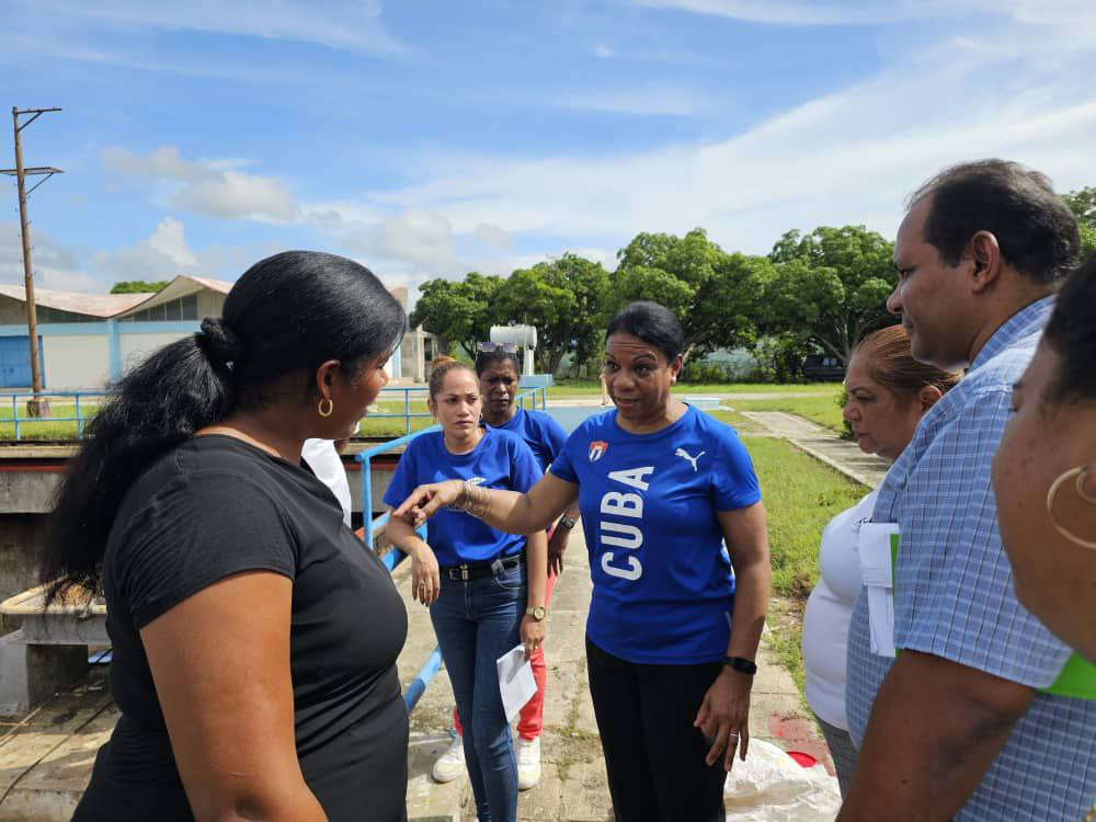 ACN - Cuba