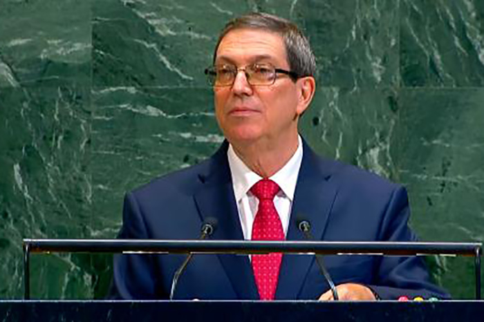 ACN - Cuba