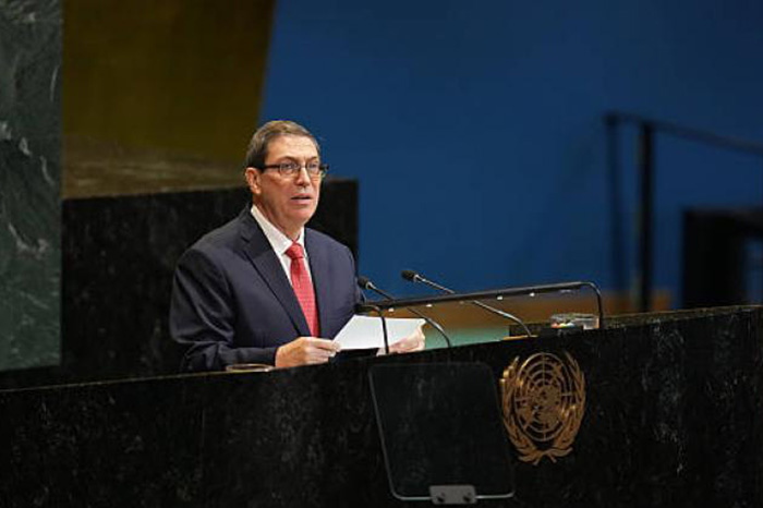 ACN - Cuba