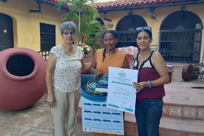 ACN - Cuba