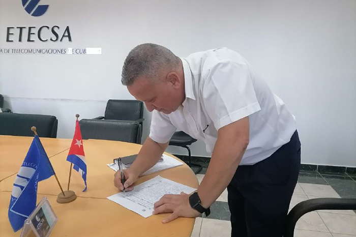 ACN - Cuba