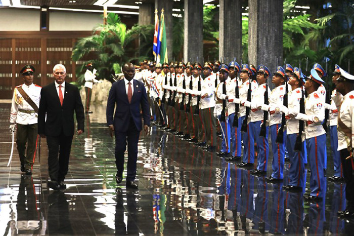 ACN - Cuba