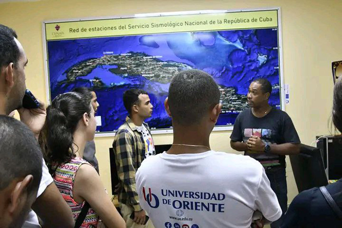 ACN - Cuba